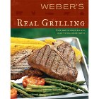 Weber’s best-selling cookbook is all about easy, exciting, and absolutely delicious food.