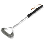 Now, cleaning your cooking grate is a breeze.