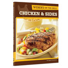 NEW! Over 100 fresh, great-tasting recipes
