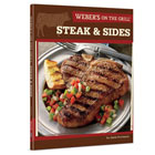 Over 100 fresh, great-tasting recipes for steak and sides.