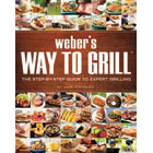 The most complete grilling technique book ever. Includes more than 160 new recipes and over 1,100 step-by-step color photographs.